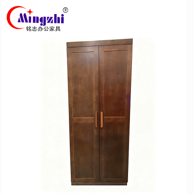 铭志办公家具 柜子MZG01(800㎜*560㎜*1960㎜ )个