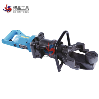 博鑫BOXIN 电动钢筋弯曲机 SZ-28 台