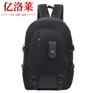 亿洛莱 双肩包 L03 个
