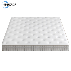 伊科飞特弹簧床垫