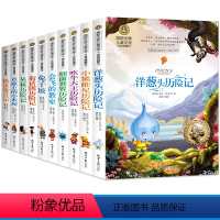 [正版]国际大奖儿童文学读物获奖小说全套10册小学生必读课外书籍阅读三四至六五年级课外书7-8-12岁的课外书老师洋葱