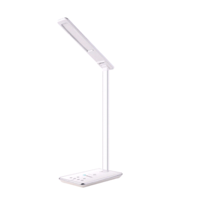 顶火 GMD3200 5W 带电池 4400mAh 5挡调光 办公用台灯 1.00 台/个 (计价单位:个) 白色