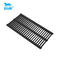 安虎 树脂沟盖板 300*500*25mm 个