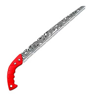 浪伍 护套手锯 500mm (单位:把)