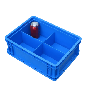 凡礼格周转箱箱子