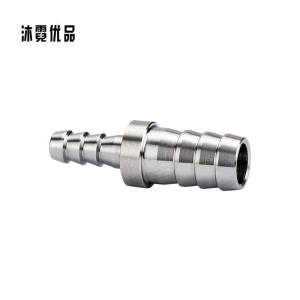 沐霓优品 丝堵 6分 个