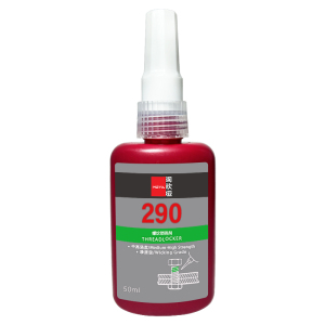 闽欧娅 螺纹胶 290 50ml/支