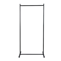 攸形晾衣架60*40*124cm个