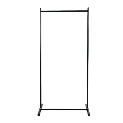 攸形晾衣架60*40*124cm个