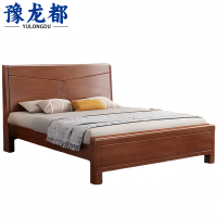 豫龙都床1.2M张