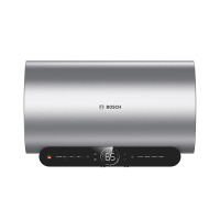 博世BOSCH 50升储水式电热水器一级能效搪瓷内胆3000瓦快速加热3-4人家庭使用SG6750 P5