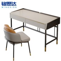 铭思达岩板书桌