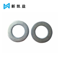 新凯益 镀锌平垫 5*20*2[50个]袋
