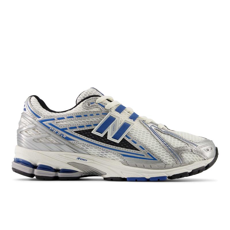 New balance跑步鞋1906R时尚时尚复古风银色休闲运动鞋M1906REE