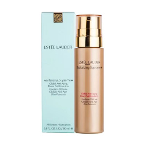 雅诗兰黛(Estee Lauder)多效智妍胶原乳液第二代100ml 补水保湿 弹润保湿淡纹紧致 滋润营养