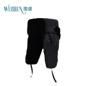 围盛 防寒雷锋帽 均码 顶