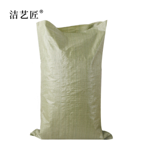 洁艺匠 J-BZD13 塑料编织袋(计价单位:个)黄色