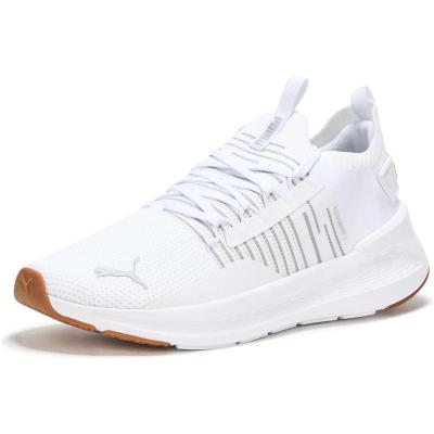 彪马(Puma)女款跑鞋轻便缓震透气舒适运动休闲训练鞋