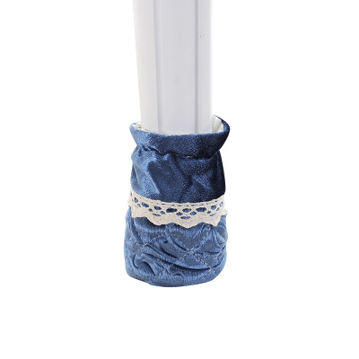 美帮汇凳子脚套腿套桌腿垫椅子脚垫保护套桌椅垫保护垫凳脚垫家具桌角垫