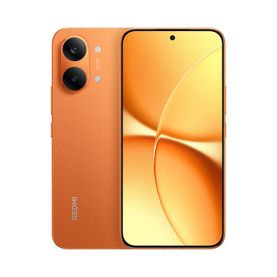 小米(mi) Redmi Turbo 5 Max 16GB+256GB 阳光橙 5G手机 天玑9500s旗舰芯 9000mAh大电池 1.5K超级阳光护眼屏 红米智能机
