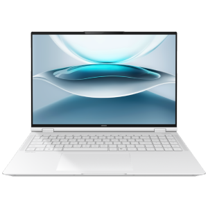 荣耀MagicBook Pro 16 超轻超薄AI笔记本电脑 超高清高刷屏 空间音频 UItra9-285H 32G内存 1TB固态 云霓色