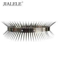 JIALELE 防鼠防蛇爬刺器 加宽型 米