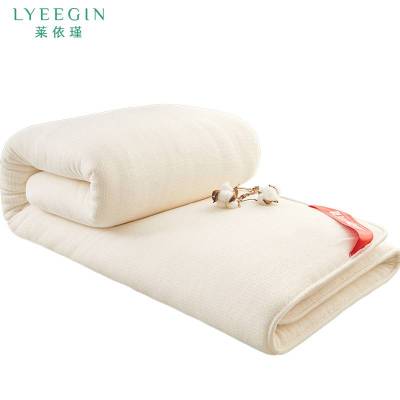 莱依瑾 棉花 被褥 1*2m4斤/张