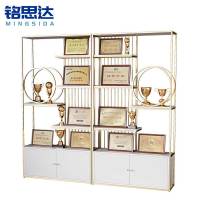 铭思达荣誉展示架