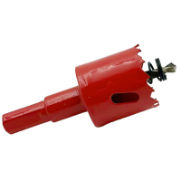 Leecbb 木工开孔器 30mm 个