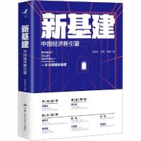 正版新书]新基建 中国经济新引擎盘和林9787300283173