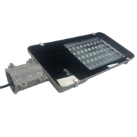 格瑞达 路灯灯头 GS7601-100W 个