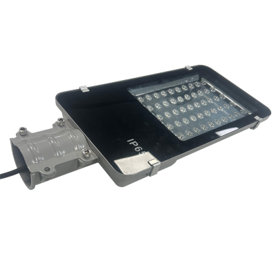 格瑞达 路灯灯头 GS7601-100W 个