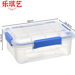 乐琪艺