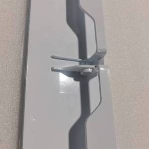 帮客材配 全新原装 倍科 KFR- 35GW/SC1 导风板 收前验货