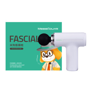 米狗(MEEE GOU)筋膜枪J29