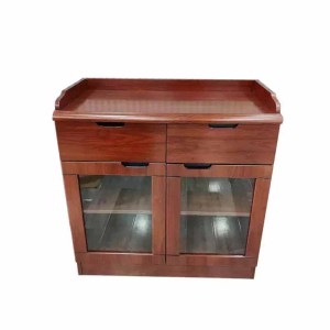 海铁科技茶水柜0.8*0.4*0.8M/个