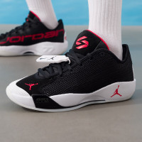 耐克(NIKE)男鞋新款运动鞋JORDAN LUKA 77 PF缓震舒适训练篮球鞋 IF1611-001 ZP