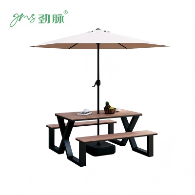 劲脉 户外桌椅伞 JM-65 个