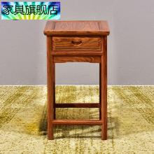 花梨木花几图片 花梨木花几图片大全 苏宁易购