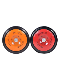 京铁威 丰田汽车电喇叭摩托车12v24v超响高低音盆型鸣笛喇叭货车电动喇叭 个