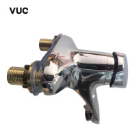 VUC 铜冷热水龙头 V3106 个