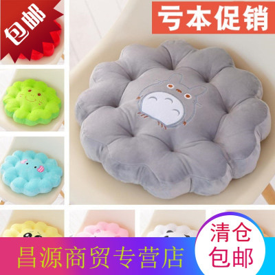 保暖办公室夏学生电脑椅子四季坐枕加厚柔软弹力坐垫