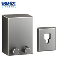 铭思达晾衣绳伸缩4.2米个
