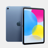 Apple/苹果 iPad 2025 11英寸 蓝色 128GB 无线局域网机型