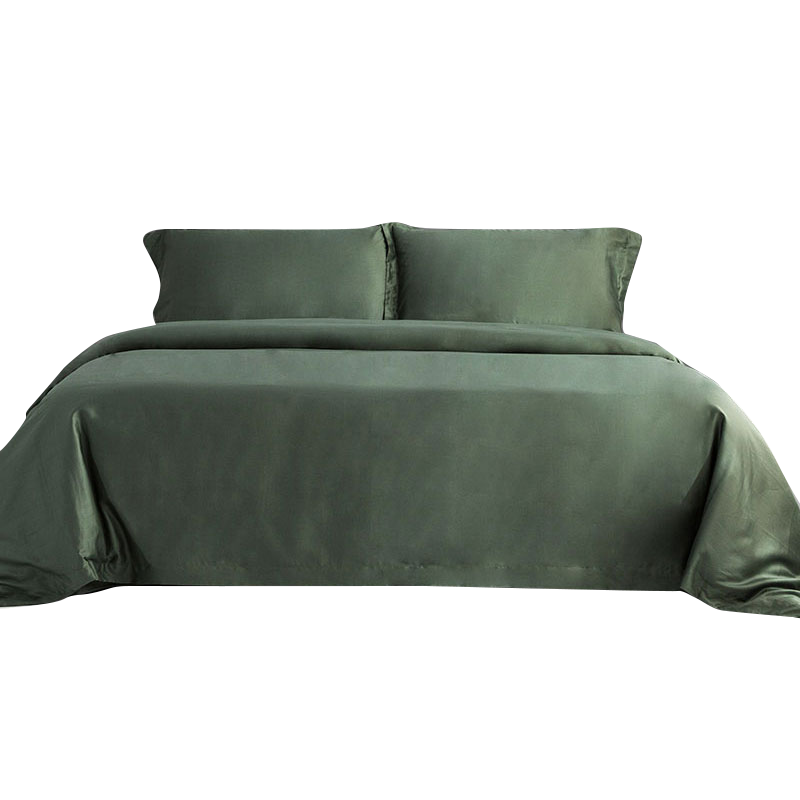 伊伊爱 60支长绒棉七件套