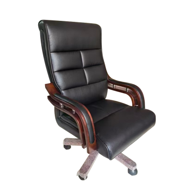 合祥源 ZTJ-BGY20 真皮办公椅 常规 单位:张