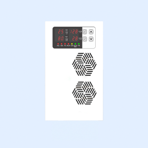 中频 ZP-20升 除湿机 (计价单位:台) 白色