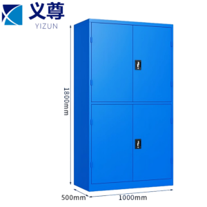 义尊 收纳柜 TSJ2 台