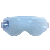 和正(HEZHENG) 眼部按摩器 HZ-QNA-8