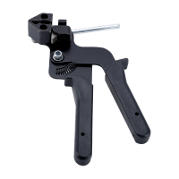 联岚不锈钢扎带钳210mm把